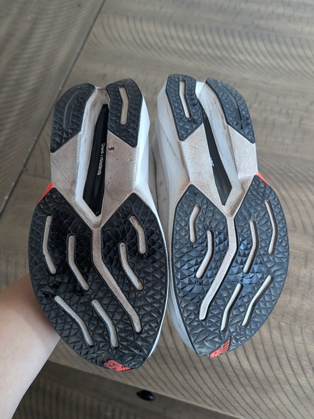 New Balance Fuel Cell SuperComp Women's - Picture 9 of 13